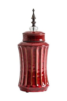 foto декоративная ваза vical aeneas vase