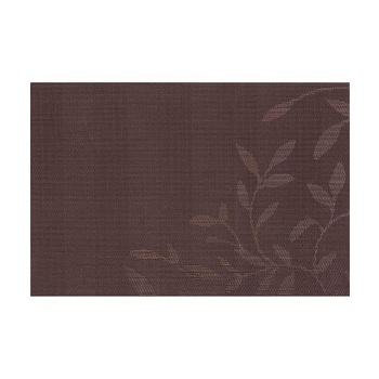 foto килимок сервірувальний ardesto brown, 30*45 см (ar3305br)