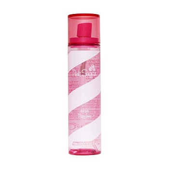 foto уценка! парфюмированный спрей для волос aquolina pink sugar, 100 мл