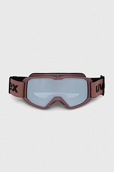 foto захисні окуляри uvex elemnt fm колір фіолетовий