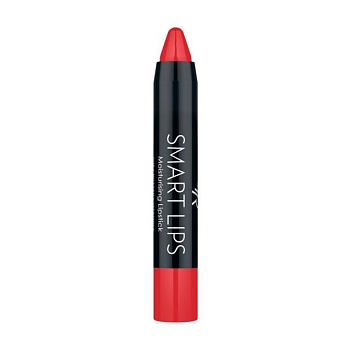 foto уцінка! помада-олівець для губ golden rose smart lips moisturising 16, 3.5 г (термін придатності добігає кінця)