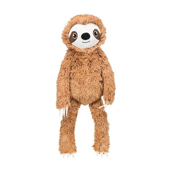 foto игрушка для собак trixie ленивец, 56 см