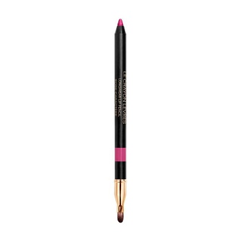 foto стійкий олівець для губ chanel le crayon levres 168 rose caractere, 1.2 г