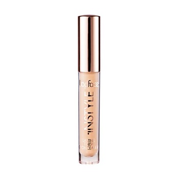 foto консилер для обличчя topface instyle lasting finish concealer, 08, 3.5 мл