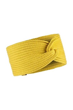 foto повязка buff norval цвет жёлтый