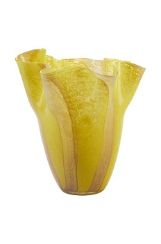 foto декоративна ваза bahne tulip