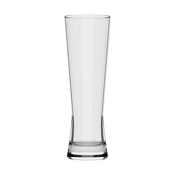 foto склянка для пива trendglass polinea, 300 мл (38027)