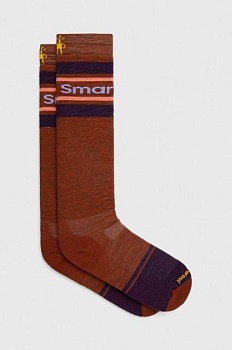 foto носки для сноуборда smartwool targeted cushion logo otc