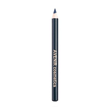 foto карандаш для глаз avenir cosmetics 707 синий кобальт, 2.2 г