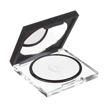 foto транспарентная компактная пудра для лица sothys fixating compact powder, 10 transparent, 6 г