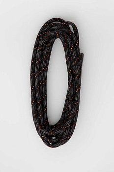 foto шнурки zamberlan колір сірий
