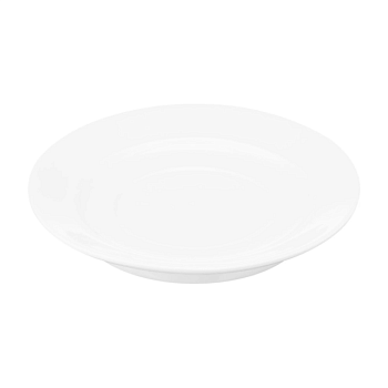foto блюдце ardesto prato порцелянове, 11 см (ar3627p)