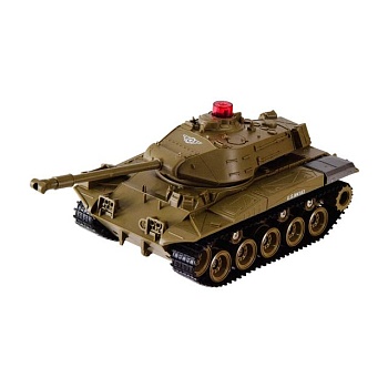foto танк на радиоуправлении країна іграшок military tank, свет, от 8 лет (2298)