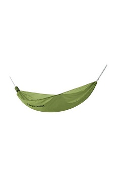 foto гамак для однієї особи sea to summit hammock set pro single колір зелений single 300 x 150cm