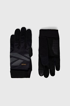foto перчатки reebok мужские цвет чёрный