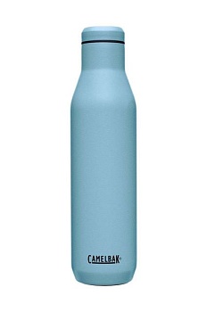 foto термобутылка camelbak wine bottle sst 750 ml