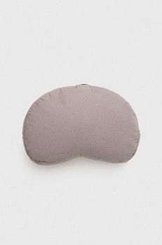 foto подушка для медитации casall цвет серый