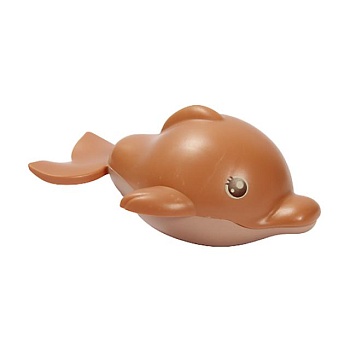 foto розвивальна іграшка для купання lindo дельфін, від 1 року (617-46)