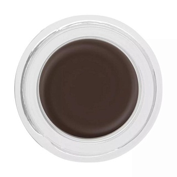foto крем для бровей neo make up pro cream brow maker 02 dark brown, 5 мл