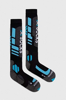 foto шкарпетки для сноуборду x-socks snowboard 4.0