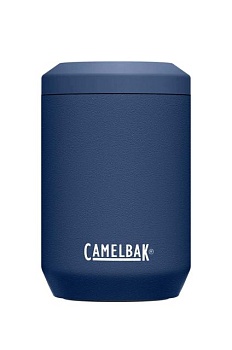 foto термокружка для напитков в банках camelbak can cooler 350 ml