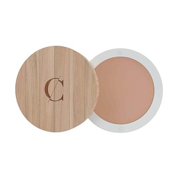 foto консилер для обличчя couleur caramel dark circle concealer 11 beige diaphane, 4 г