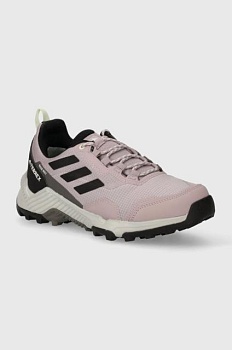 foto черевики adidas terrex eastrail 2 r.rdy жіночі колір фіолетовий ie2589