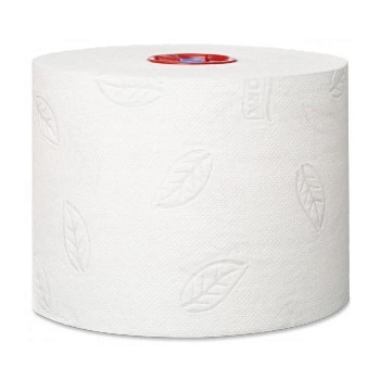 foto туалетная бумага tork advanced белая, 2-слойная, 30 м, 1 рулон